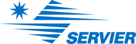 Logo Servier Canada