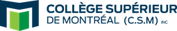 Logo Collge Suprieur de Montral
