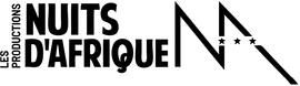 Logo Productions Nuits d'Afrique