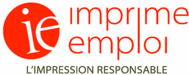 Logo Imprime-Emploi