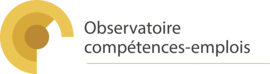 Logo Observatoire comptences-emplois (OCE)