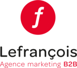 Logo Lefranois Agence marketing B2B