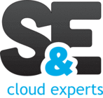 Logo S&E Cloud Experts Inc.