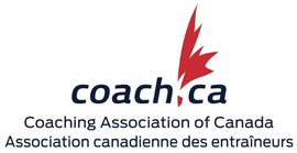 Logo Coaching Association of Canada