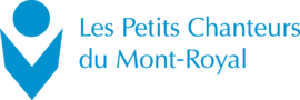 Logo Matrise Les Chanteurs du Mont-Royal