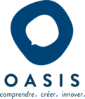 Logo Agence Oasis Communication Marketing