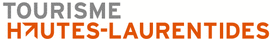 Logo Tourisme Hautes-Laurentides