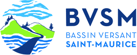 Bassin Versant Saint-Maurice (BVSM)