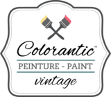 Logo Colorantic