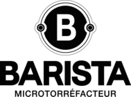 Caf Barista microtorrfacteur
