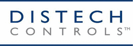 Logo Distech Controls 