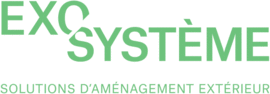 Logo ExoSysteme - Solutions d'Amnagement Extrieur