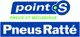 Logo Pneus Ratt