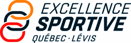 Logo Excellence sportive Qubec-Lvis