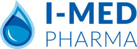 Logo I-MED Pharma