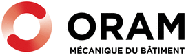 Logo ORAM Plomberie du Btiment
