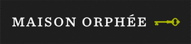 Logo Maison Orphe