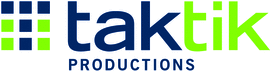 Logo TakTik productions