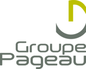 Logo Groupe Pageau