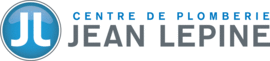 Logo Centre de Plomberie Jean Lpine