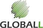 Logo Globall Distribution