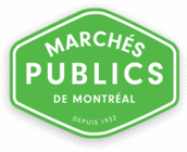 Logo Corporation des Marchs Publics de Montral
