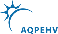 Logo Asociation qubcoise des parents d'enfants handicaps visuels (AQPEHV)