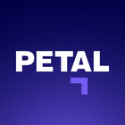Logo PetalMD