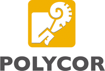 Logo Polycor Inc.