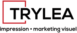 Logo Trylea