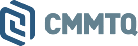 Logo Corporation des matres mcaniciens en tuyauterie du Qubec (CMMTQ)