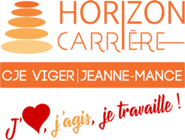 Logo Horizon Carrire