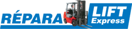 Logo Rparalift Express 