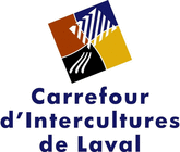 Logo Carrefour d'Intercultures de Laval
