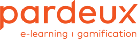 Logo pardeux E-Learning