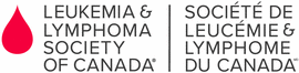 Logo The Leukemia & Lymphoma Society of Canada /  la Socit de leucmie et lymphome du Canada