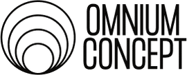 Logo Omnium concept