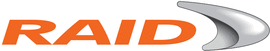 Logo Raid L'agence Automobile