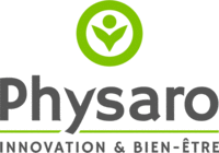 Logo Physaro