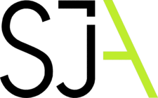 Logo SJA architecte