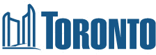 Logo City of Toronto