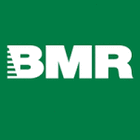 Logo Groupe BMR