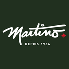 Logo Martino Footwear