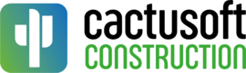 Logo Cactusoft