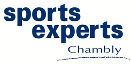 Logo Sports Experts Chambly