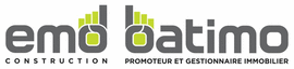 Logo Groupe EMD Batimo