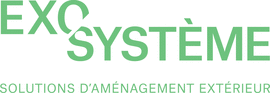 Logo Exosystme Inc.