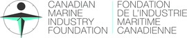 Logo Canadian Marine Industry Foundation