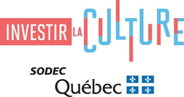 Logo Socit de dveloppement des entreprises culturelles