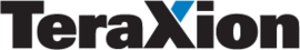 Logo TeraXion inc.